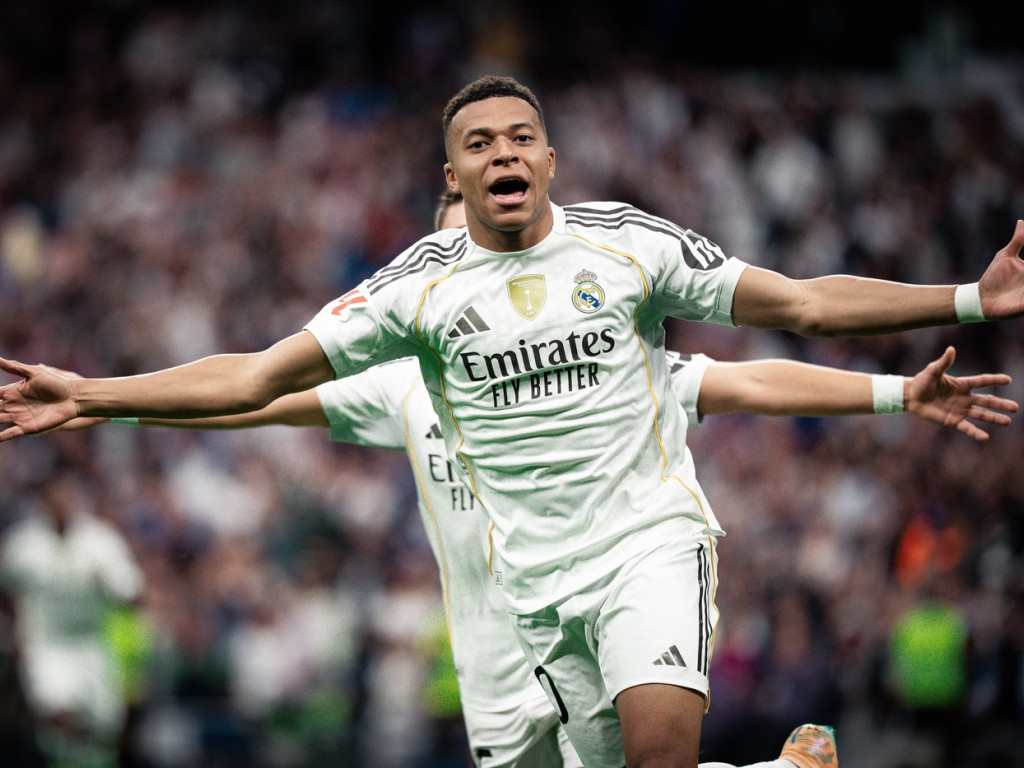 S-a stabilit! Real Madrid, anunț oficial despre Kylian Mbappe