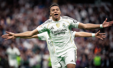 Real Madrid CF v FC Barcelona - LaLiga EA Sports