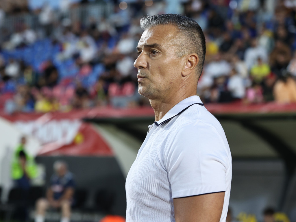 OUT de la CFR Cluj! Pancu urmează să decidă