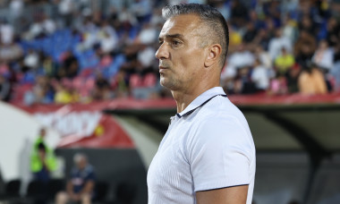 FOTBAL: ROMÂNIA U21 - MUNTENEGRU U21, EURO 2025 (06.09.2024)