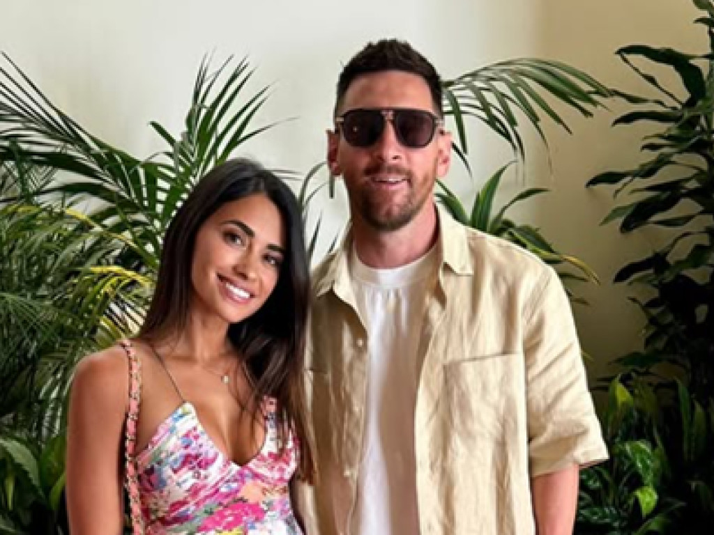 Americanii au decis să facă public "fluturașul" de salariu al lui Leo Messi