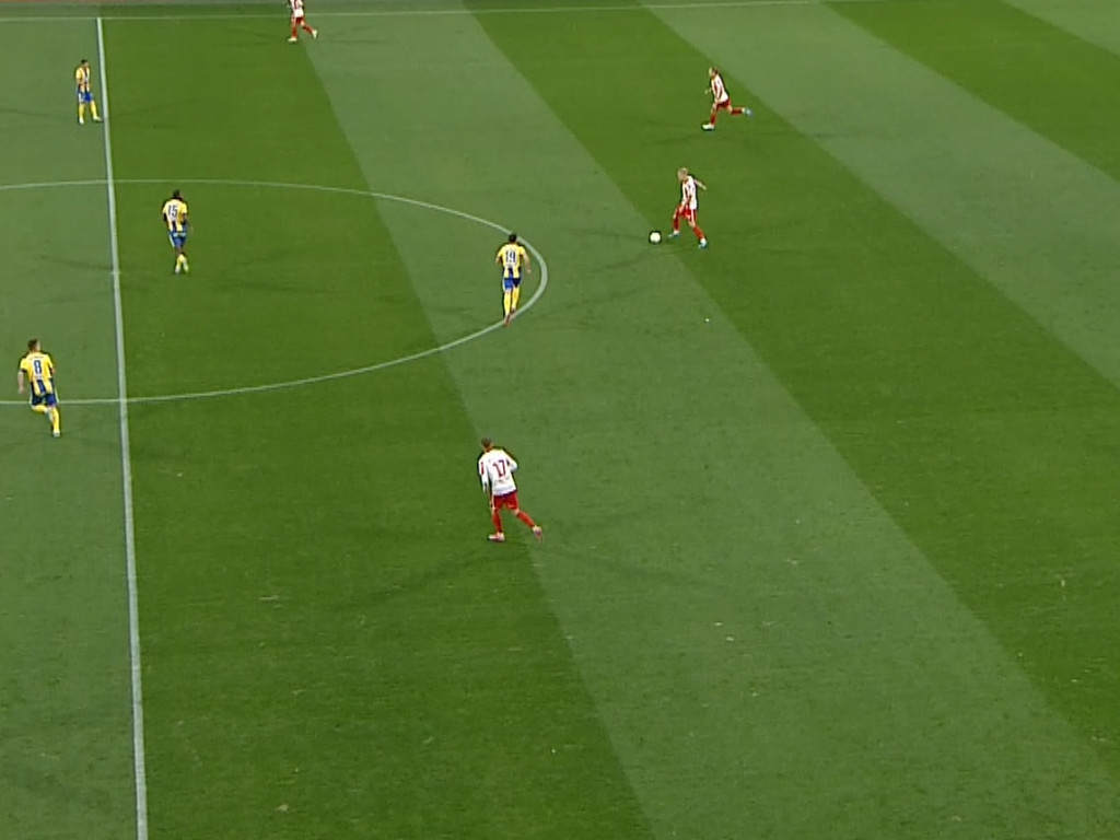 UTA - Petrolul 0-0, ACUM, pe DGS 1 / Botoșani - Farul, 19:00. Dumbrăvița - Rapid, 21:00. Ultimele meciuri din prima etapă