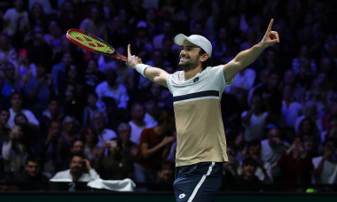 ATP Masters 1000 - Paris Masters