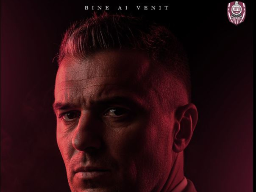 Val de reacții, după ce Pancu a semnat cu CFR Cluj! ”Bine că scăpăm de ciorbe reîncălzite” / ”5 meciuri, maximum”