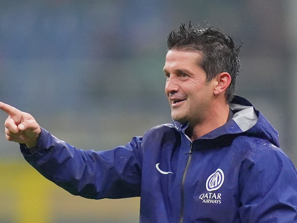 Legendarul Sandro Mazolla, sfat pentru Cristi Chivu: ”Niciodată!”