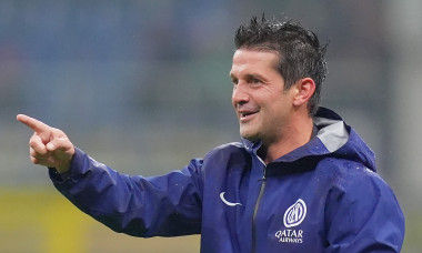 SINGOLI - Inter Vs Fiorentina - Serie A Enilive 2025/2026