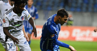 FC BOTOSANI-FARUL CONSTANTA, CUPA ROMANIEI BETANO (30.10.2025)