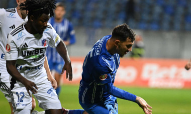 FC BOTOSANI-FARUL CONSTANTA, CUPA ROMANIEI BETANO (30.10.2025)