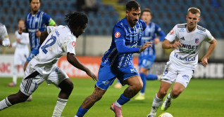 FOTBAL:FC BOTOSANI-FARUL CONSTANTA, CUPA ROMANIEI BETANO (30.10.2025)