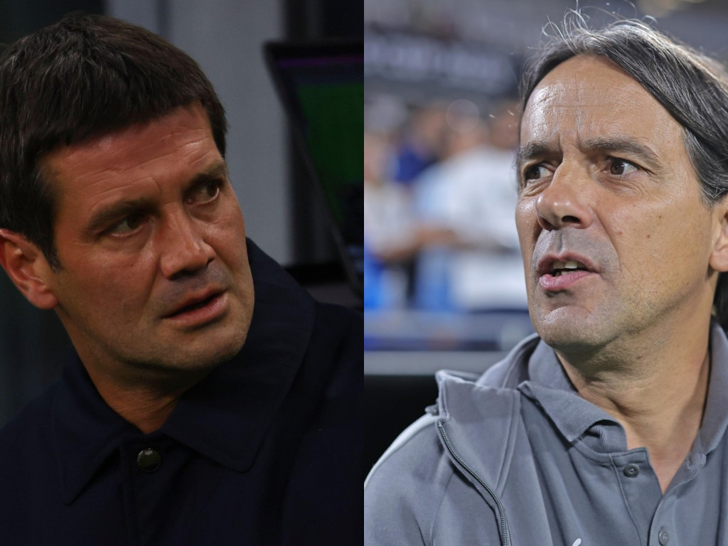 ”Chivu e mai bun decât Inzaghi?”. A dat răspunsul fără să stea pe gânduri