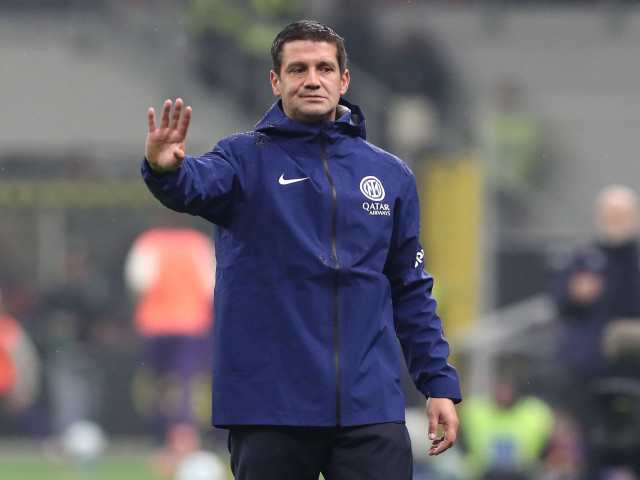 Inter – Lazio 2-0. Echipa lui Chivu lider în Serie A