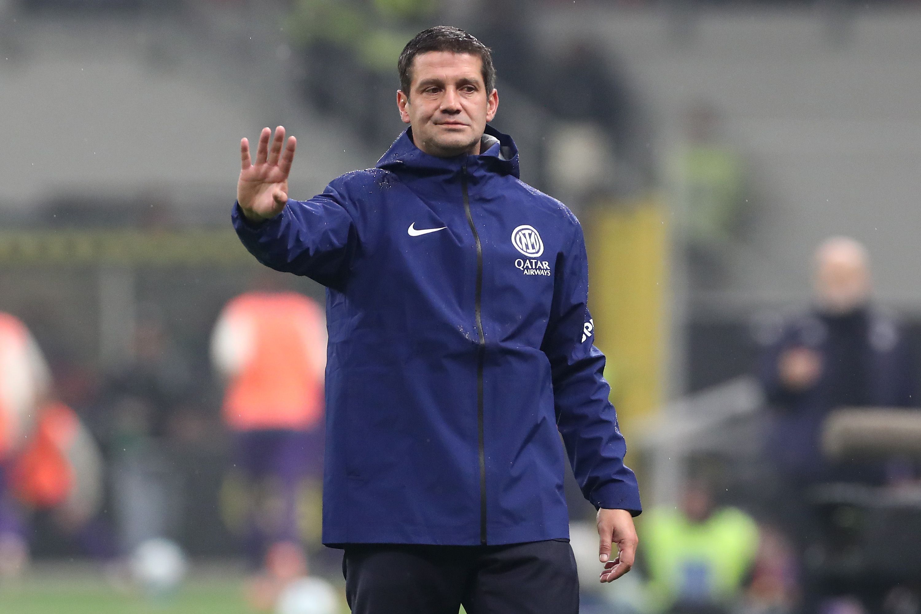Inter - Lazio 2-0. Victorie fără emoții pentru echipa lui Cristi Chivu, care a devenit lider în Serie A