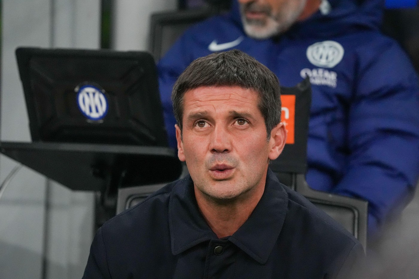 Singurul reproș al italienilor pentru Cristi Chivu