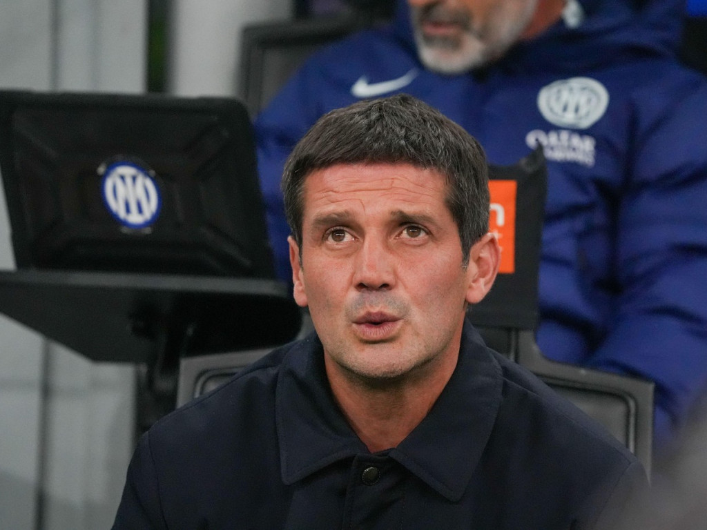 Inter pregătește primul transfer al iernii pentru Chivu: ”E o prioritate”