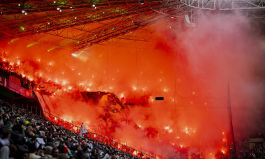 Borussia Moenchengladbach - FC Bayern München