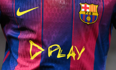 Real Madrid CF v FC Barcelona - LaLiga EA Sports