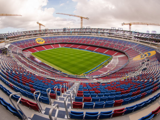 Barcelona a anunțat candidatura pentru finala UCL 2029