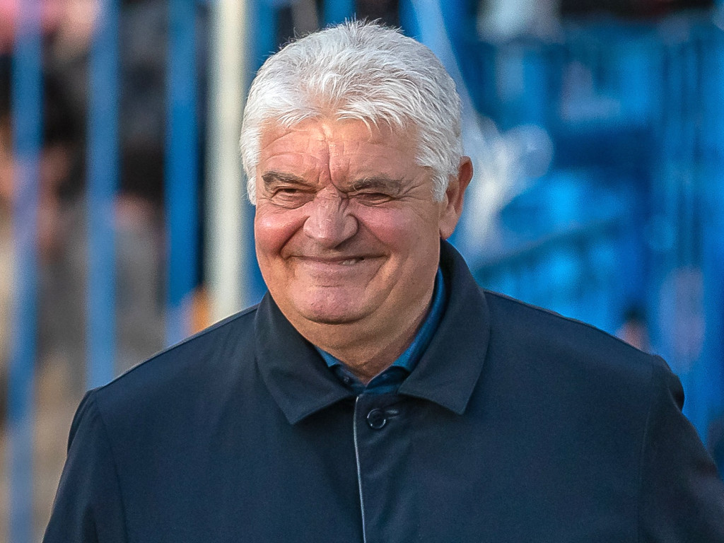 Ioan Andone a ales favorita, înainte de Dinamo - CFR Cluj: "Nu cred că poate!"