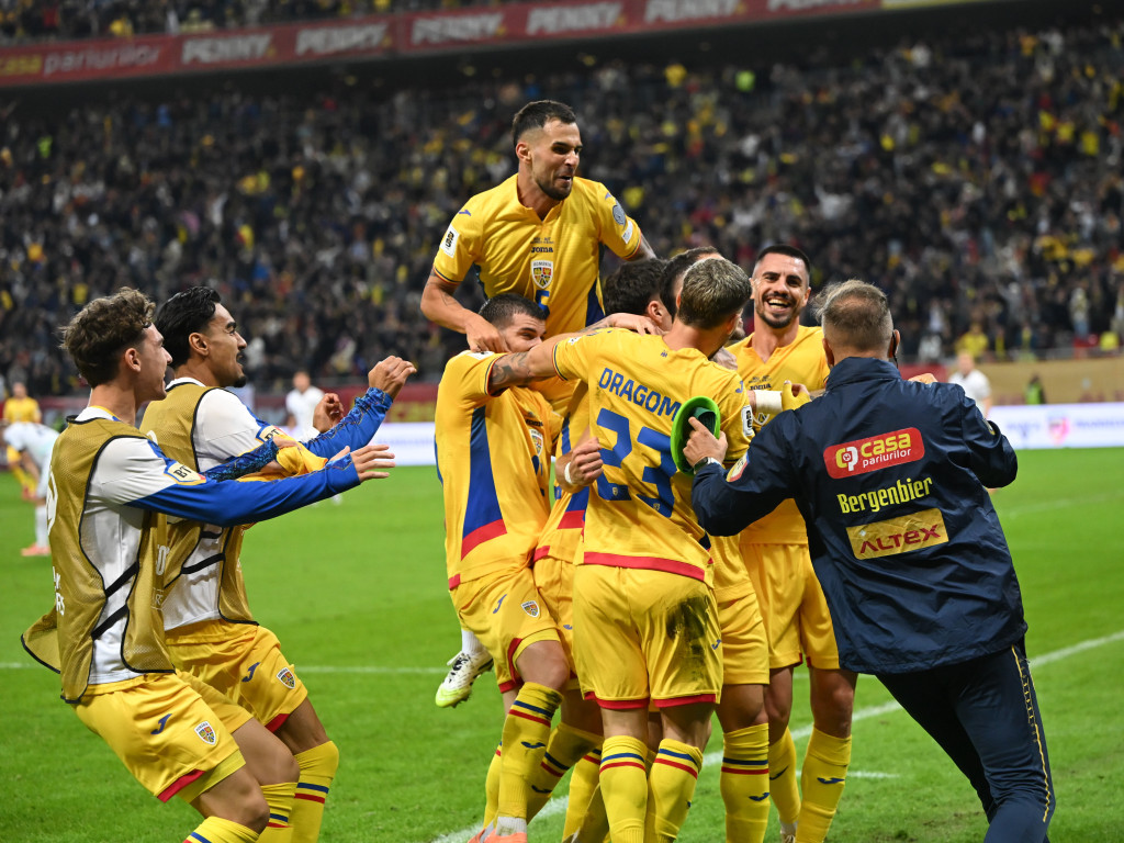 Gigi Becali a primit vestea! Ce se întâmplă cu fotbalistul aflat în vizorul FCSB-ului