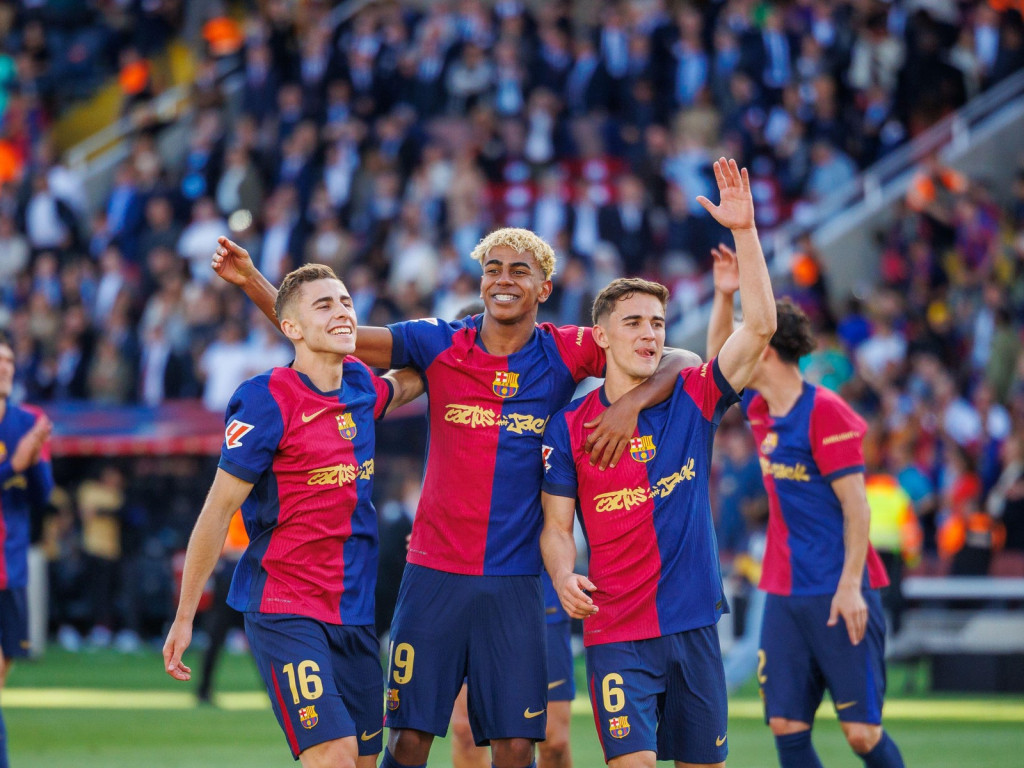 Ce lovitură ar fi fost! Spaniolii dezvăluie că vedeta Barcelonei a fost aproape de transferul în România