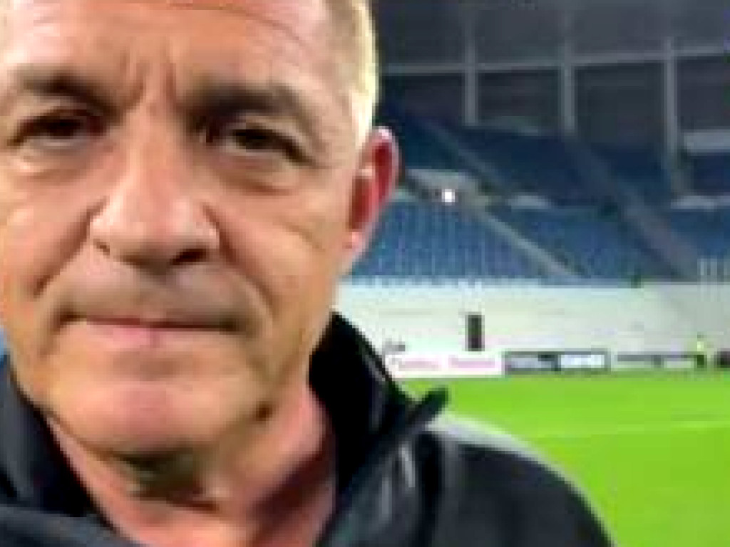 Luat peste picior de L'Equipe pentru că a jucat la 61 de ani, Aurelian Ghișa a rupt tăcerea