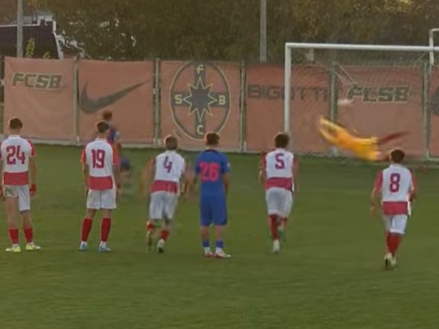 FCSB 2 – Dinamo 2: Remontada spectaculoasă în Liga 3