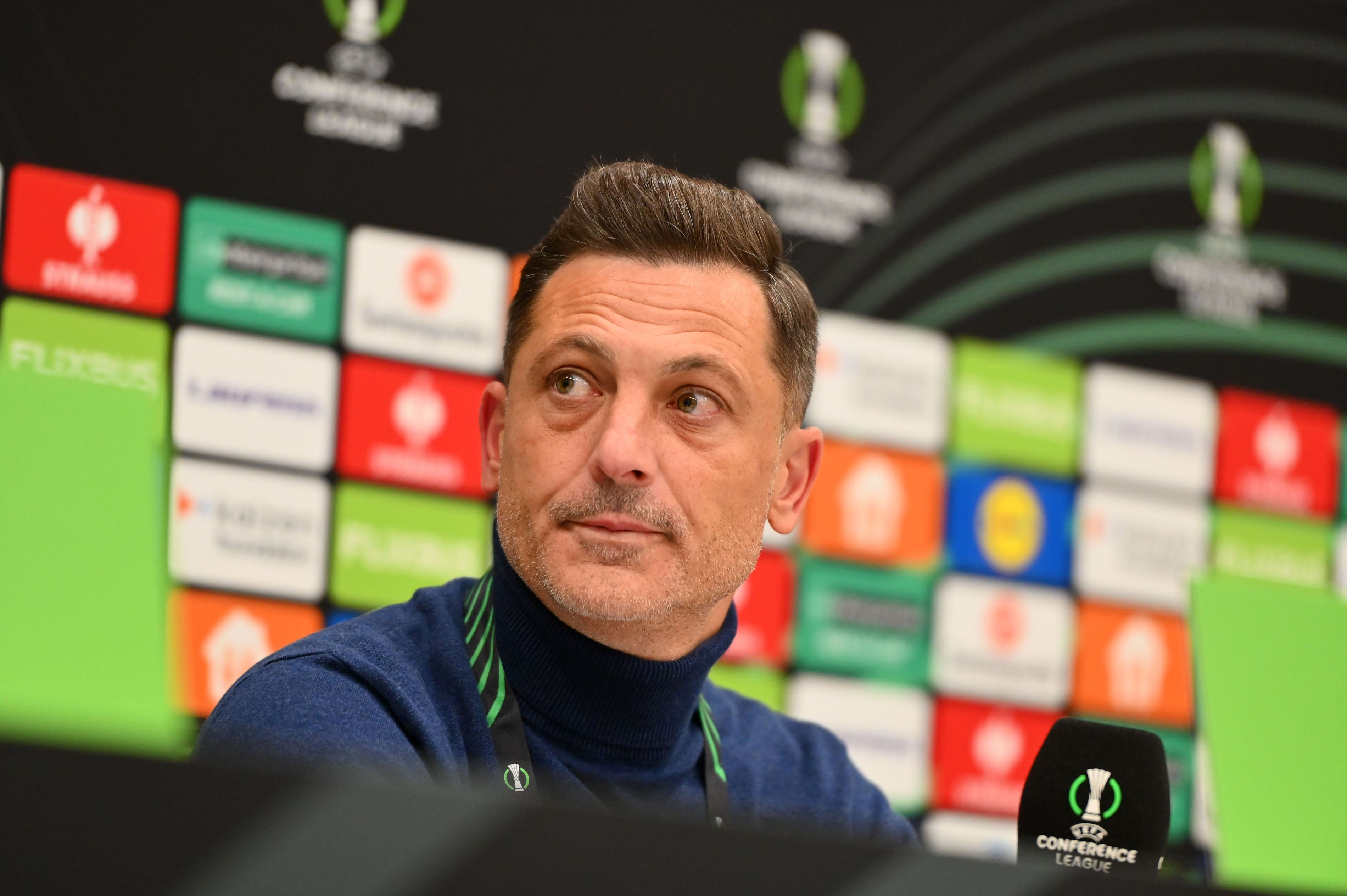 Mirel Rădoi, anunț neașteptat înainte de Rapid Viena - Craiova
