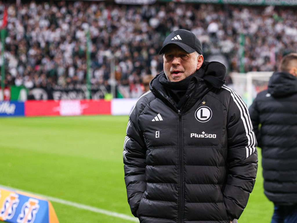 Edi Iordănescu ia în calcul să plece din nou de la Legia: ”Am cerut deja o întâlnire cu conducerea”