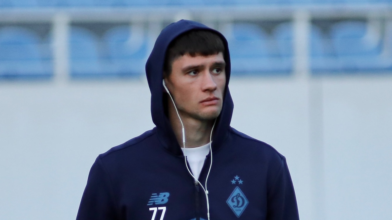 Tot mai clar! Decizia luată de Dinamo Kiev în cazul lui Vladislav Blănuță