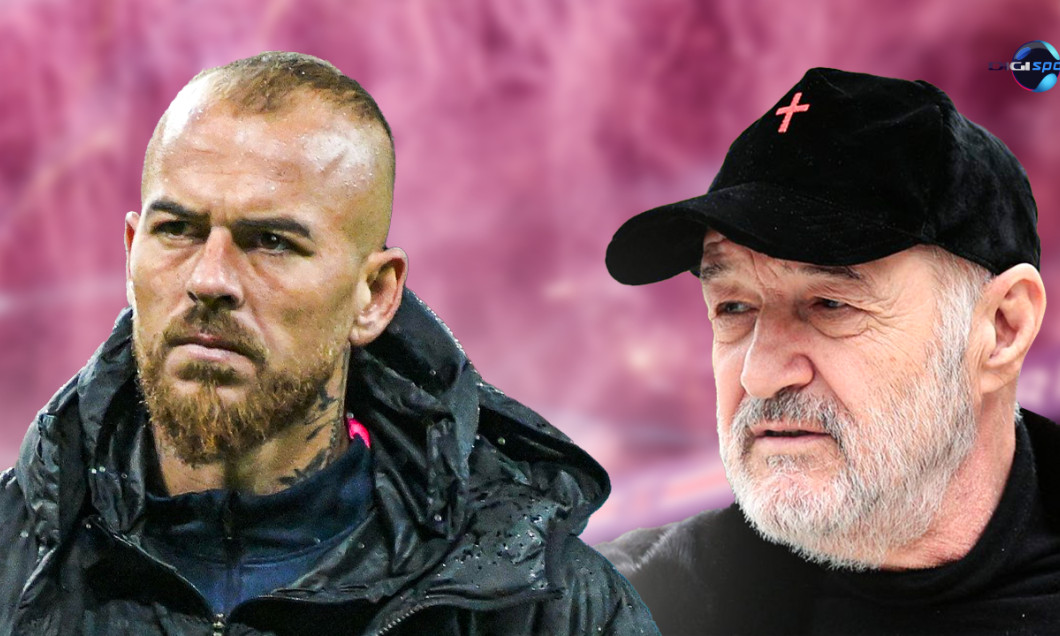 DENIS ALIBEC SI GIGI BECALI - COLAJ SITE