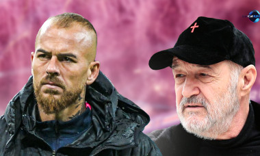 DENIS ALIBEC SI GIGI BECALI - COLAJ SITE