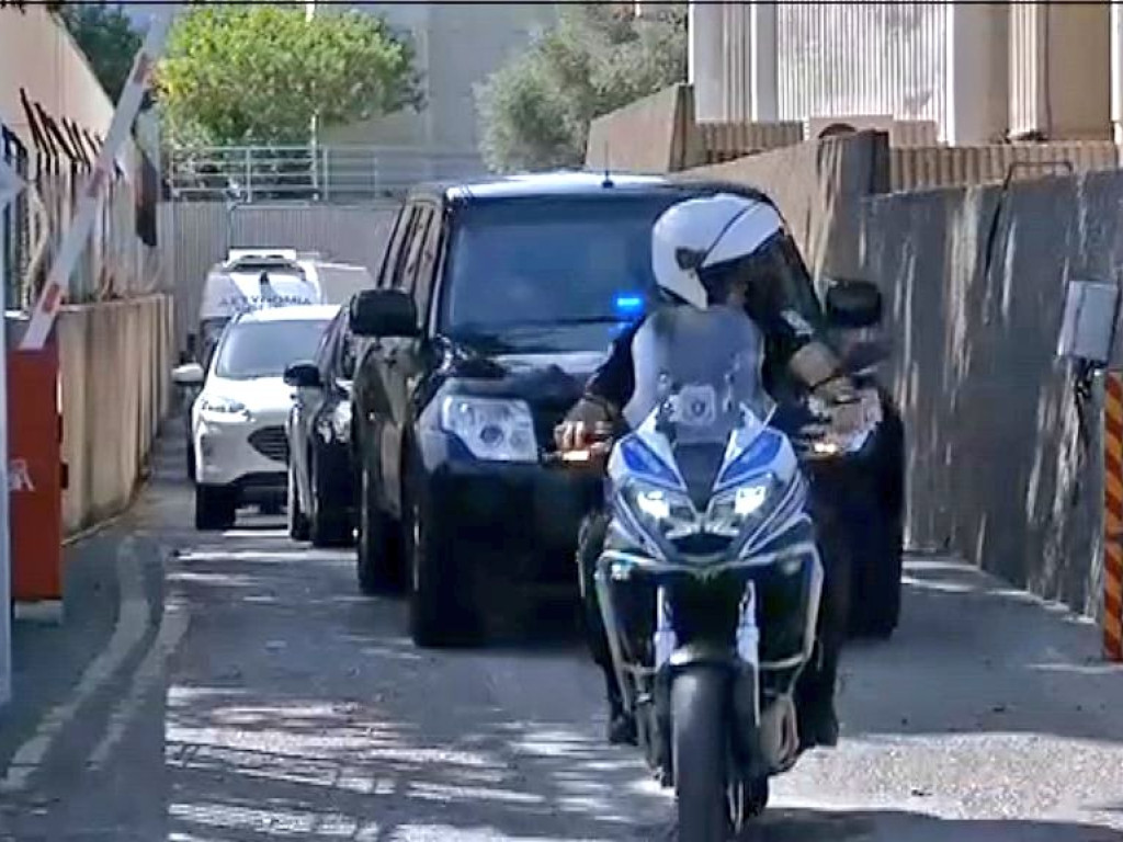 "Crimă la comandă". Asasinii patronului de fotbal au fost arestați