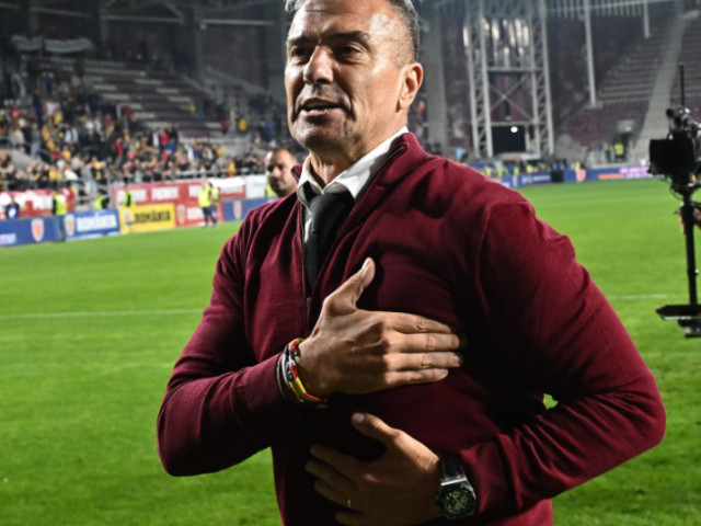 CFR Cluj, provocări după plecarea lui Munteanu