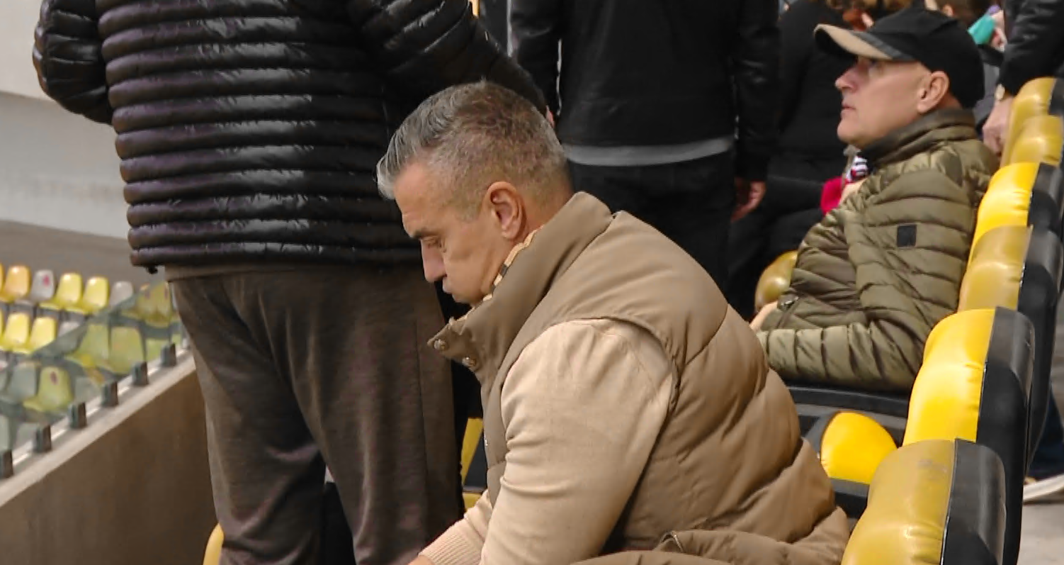 Probleme la CFR! Daniel Pancu e avertizat: ”E greu pentru el!”