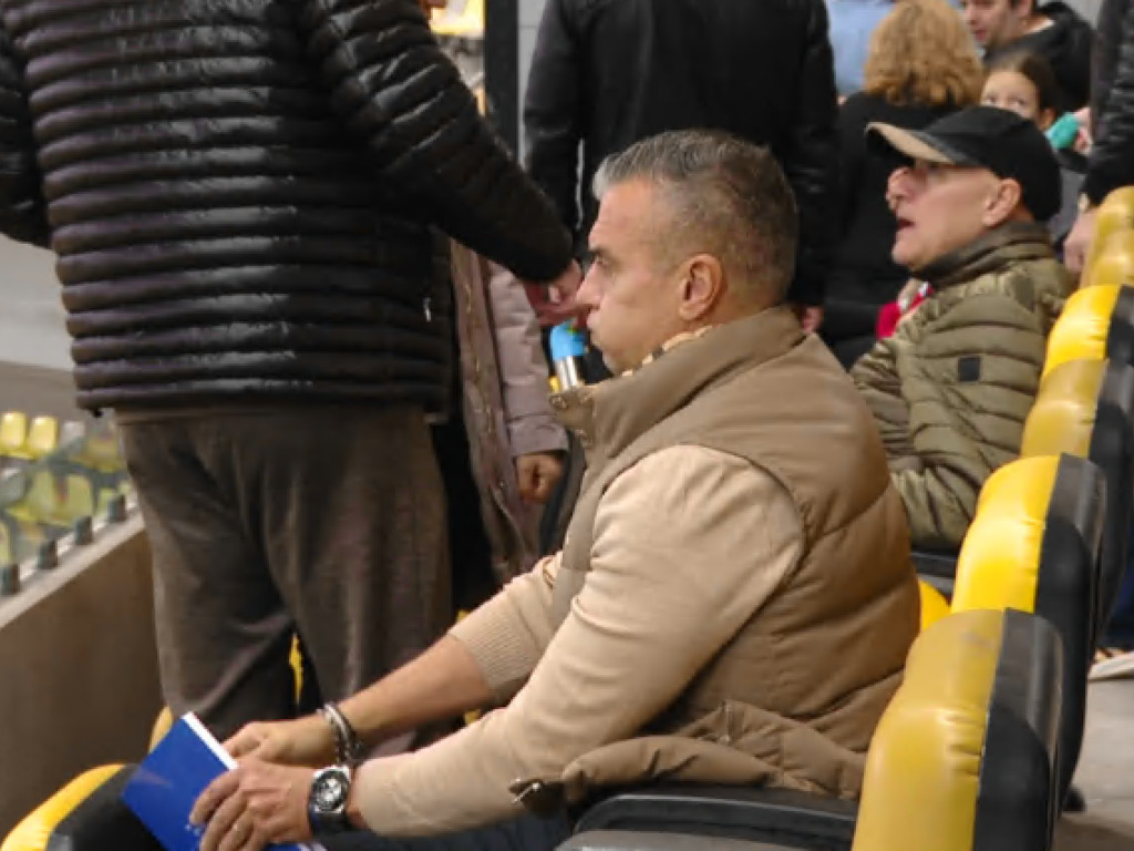 Cum a fost surprins Daniel Pancu înainte de Dinamo - CFR Cluj