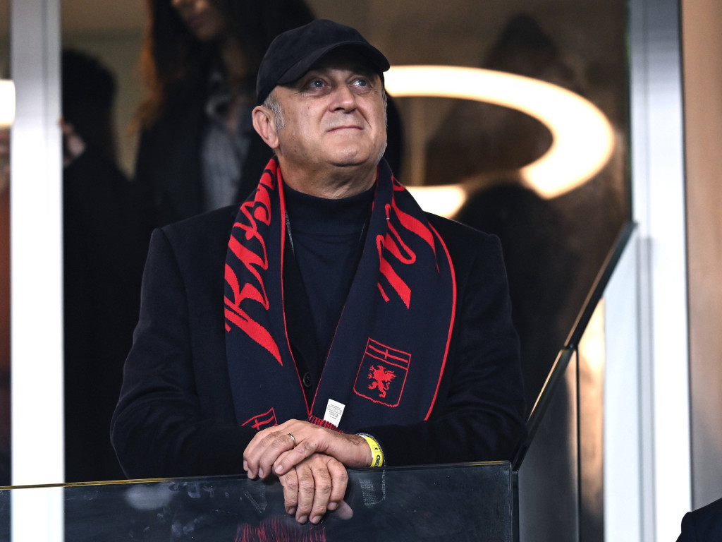 După ce a dat afară directorul sportiv, Dan Șucu i-a decis viitorul și lui Patrick Vieira