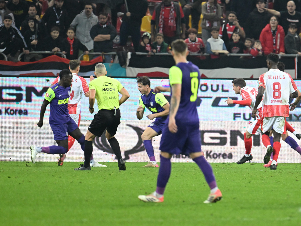 OUT de la CFR Cluj, după eșecul dramatic cu Dinamo: ”Ultimul meci” + Jucătorul care i-a ”îngropat” pe ardeleni: ”S-a năruit totul”