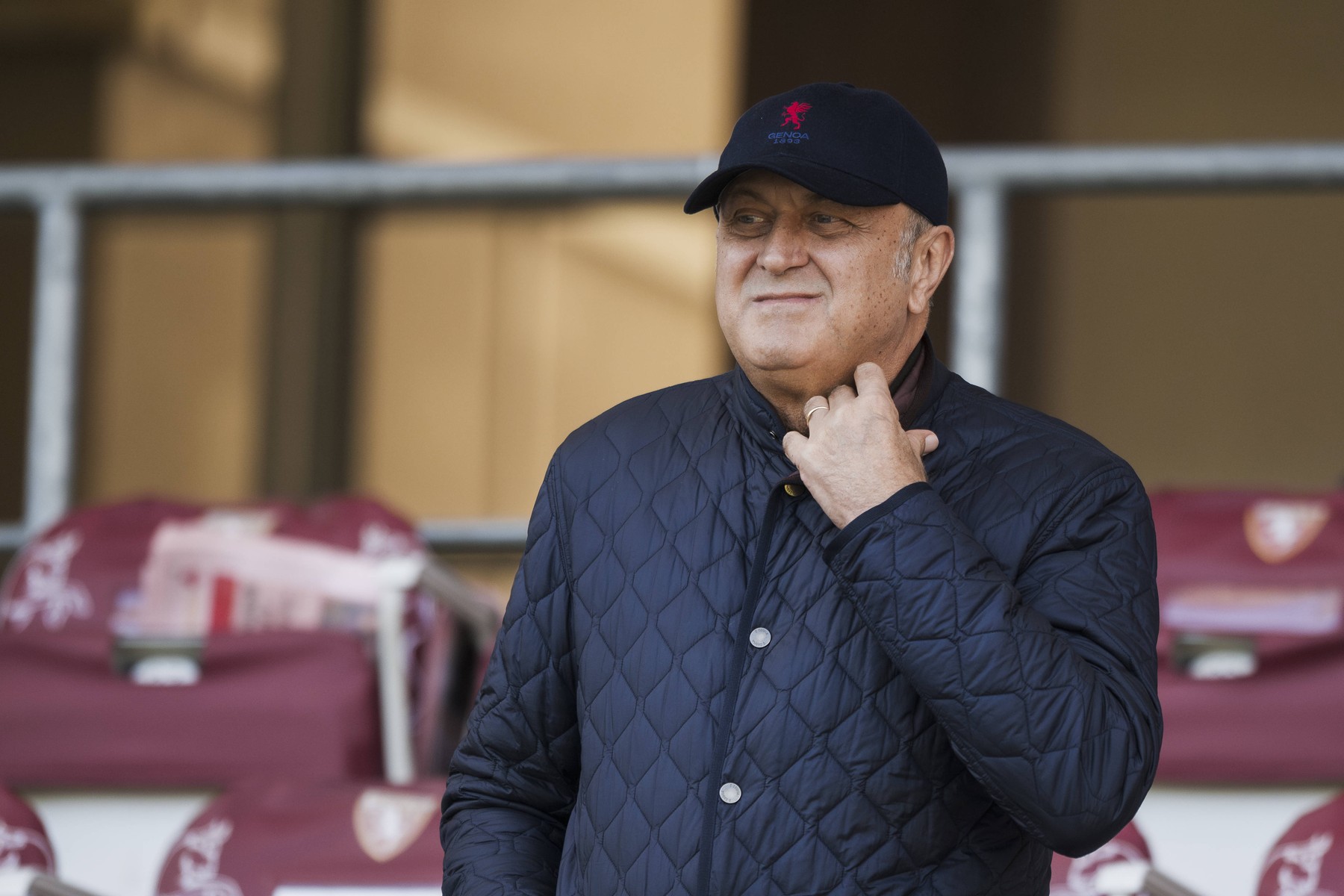 Dan Șucu, gata să transfere de la Cristi Chivu!