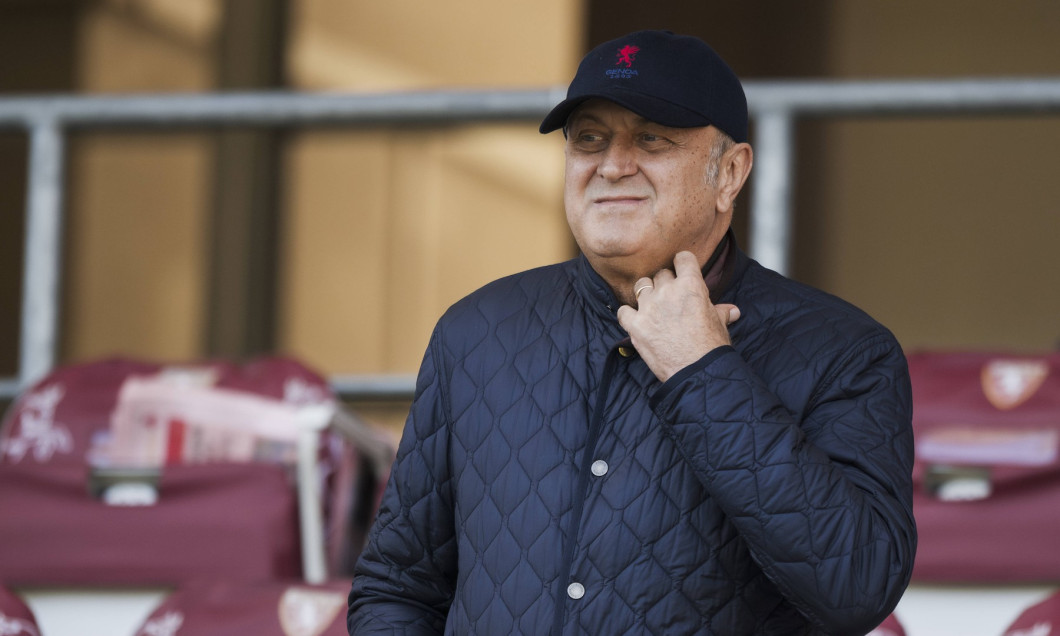 Torino FC v Genoa CFC - Serie A