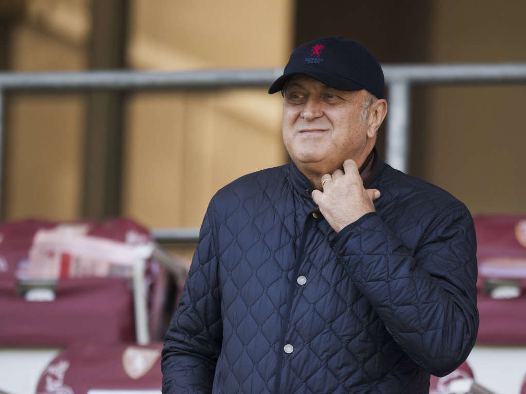 Surpriză de proporții: Dan Șucu a ales noul antrenor!