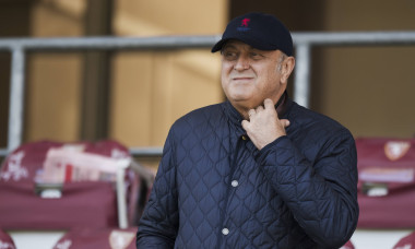 Torino FC v Genoa CFC - Serie A