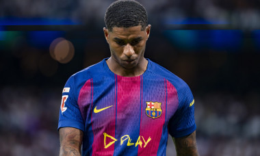 Real Madrid CF Vs Barcelona FC - LaLiga EA Sports