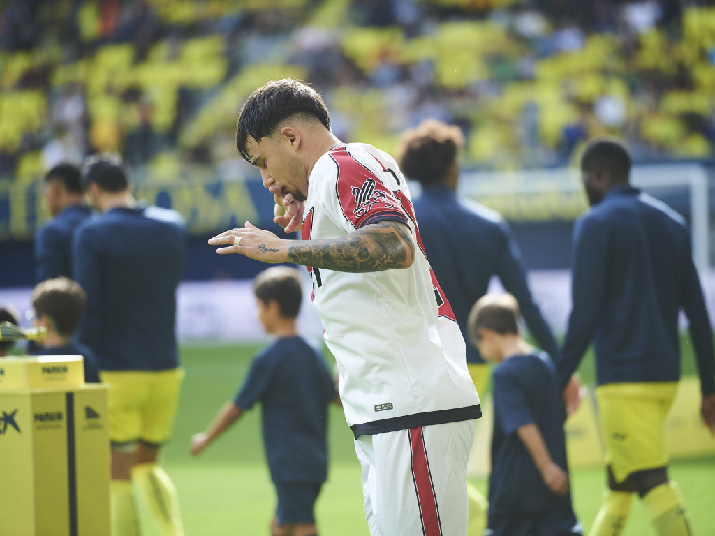 Nota primită de Andrei Rațiu, după ce a luat galben și a fost aproape să dea gol și să ofere un assist