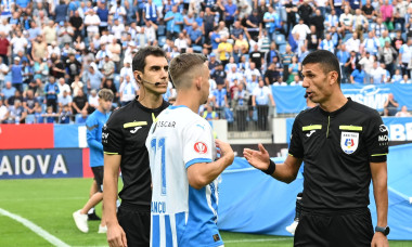 UNIVERSITATEA CRAIOVA-FARUL CONSTANTA, SUPERLIGA SUPERBET (14.09.2025)