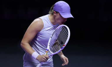 WTA Finals - Riyadh