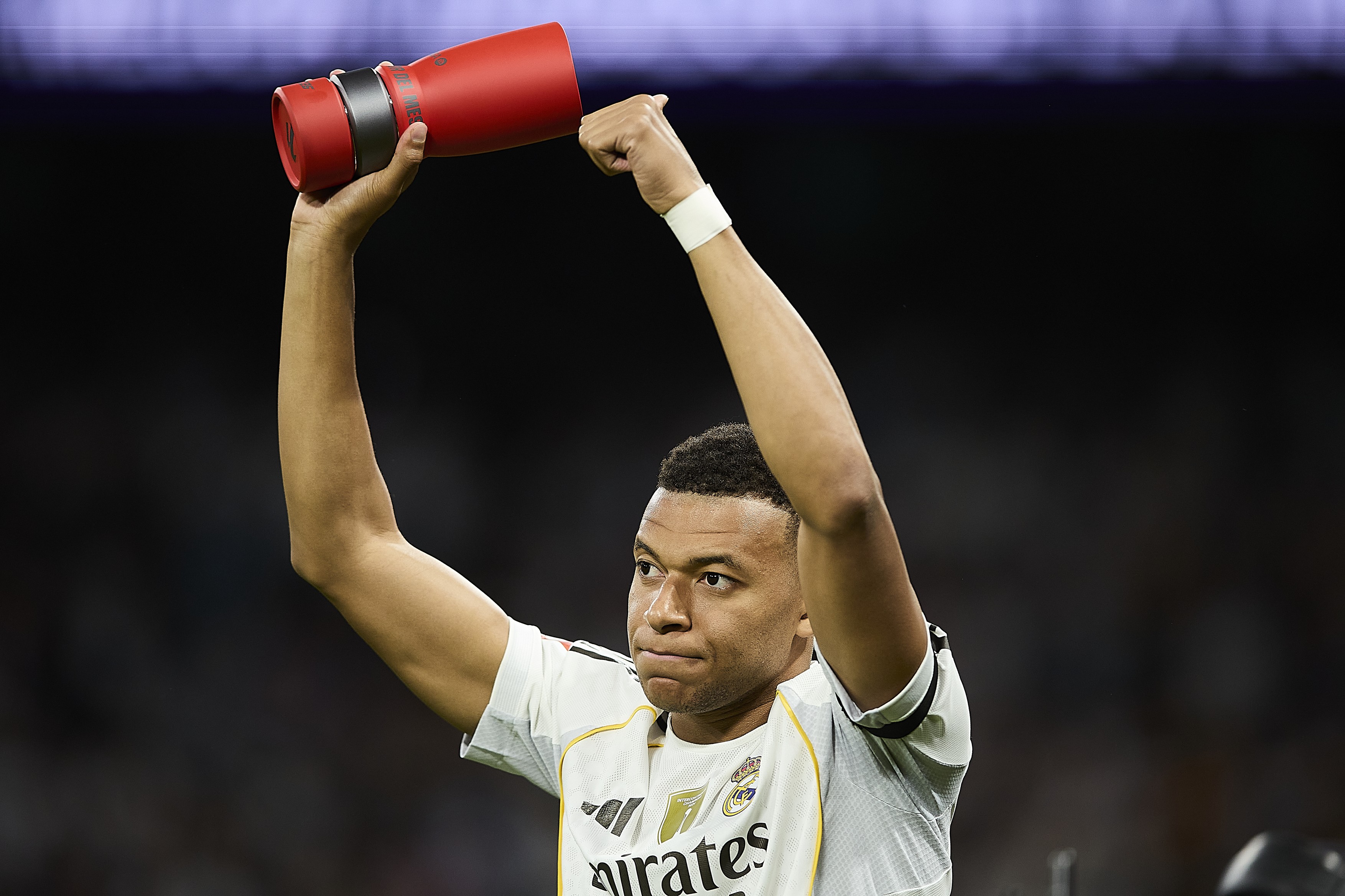 Real Madrid - Valencia 3-0, ACUM, la Digi Sport 2. ”Galacticii” s-au dezlănțuit
