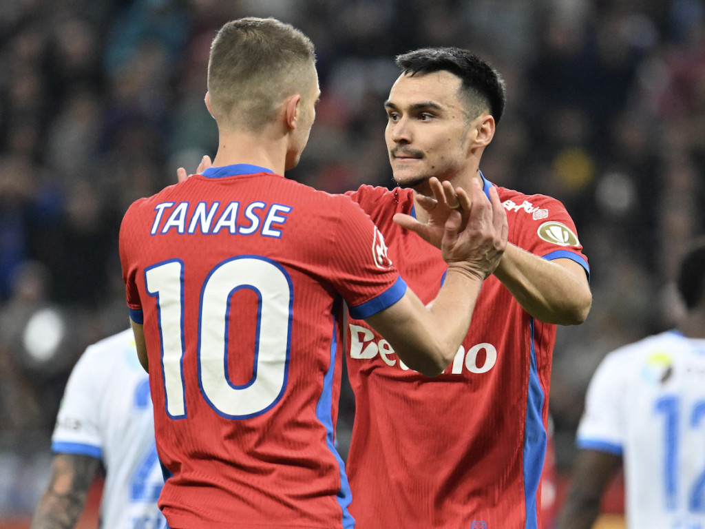 ”Revoluție”! Cinci transferuri la FCSB: ”MM i-a găsit”. Doi jucători sunt OUT