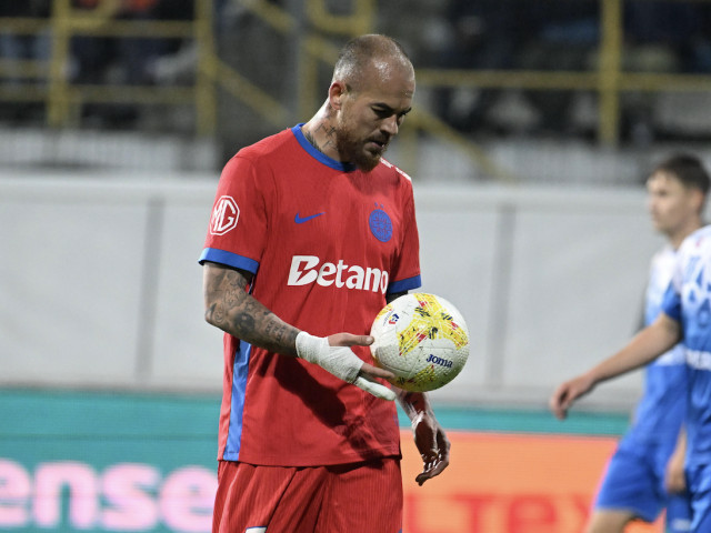 Denis Alibec la CFR Cluj? Reacția lui Daniel Pancu