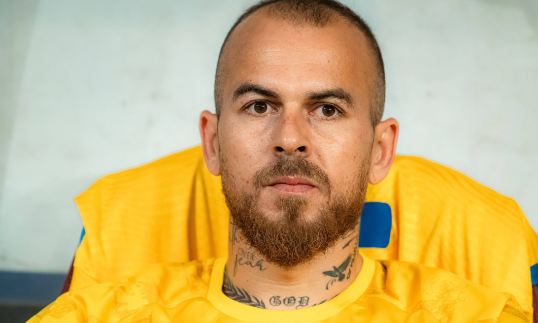 Romania v Cyprus - European Qualifiers Group H - FIFA World Cup 2026