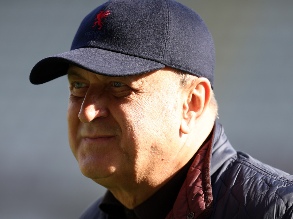 Dan Șucu are patru variante pentru schimbarea antrenorului